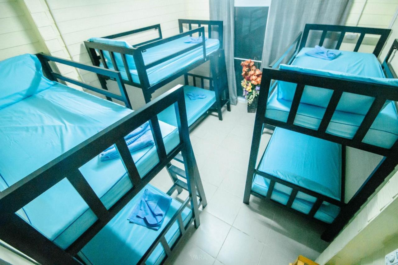 Hotel Baanbangkok Chinatown Extérieur photo