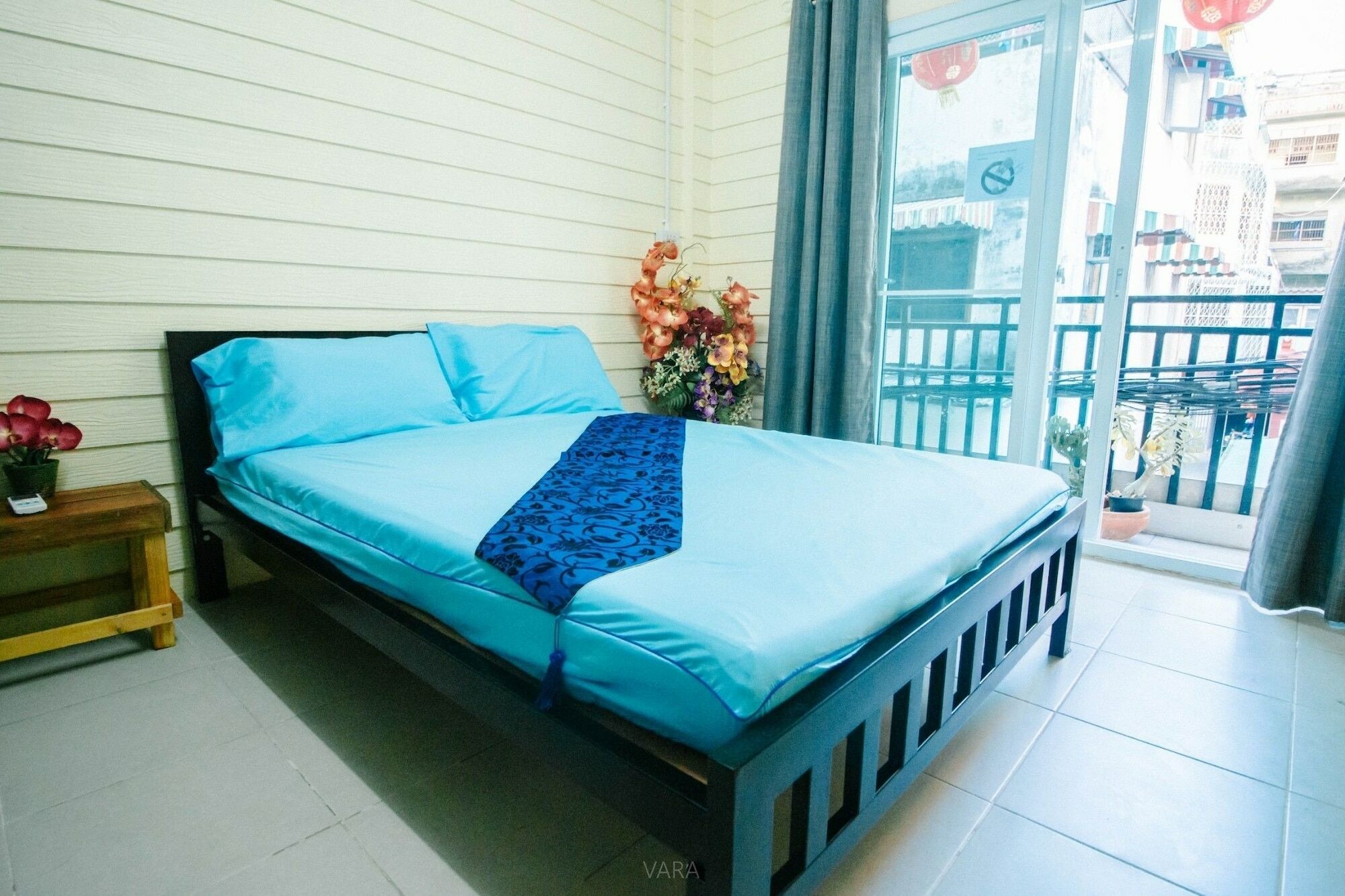 Hotel Baanbangkok Chinatown Extérieur photo