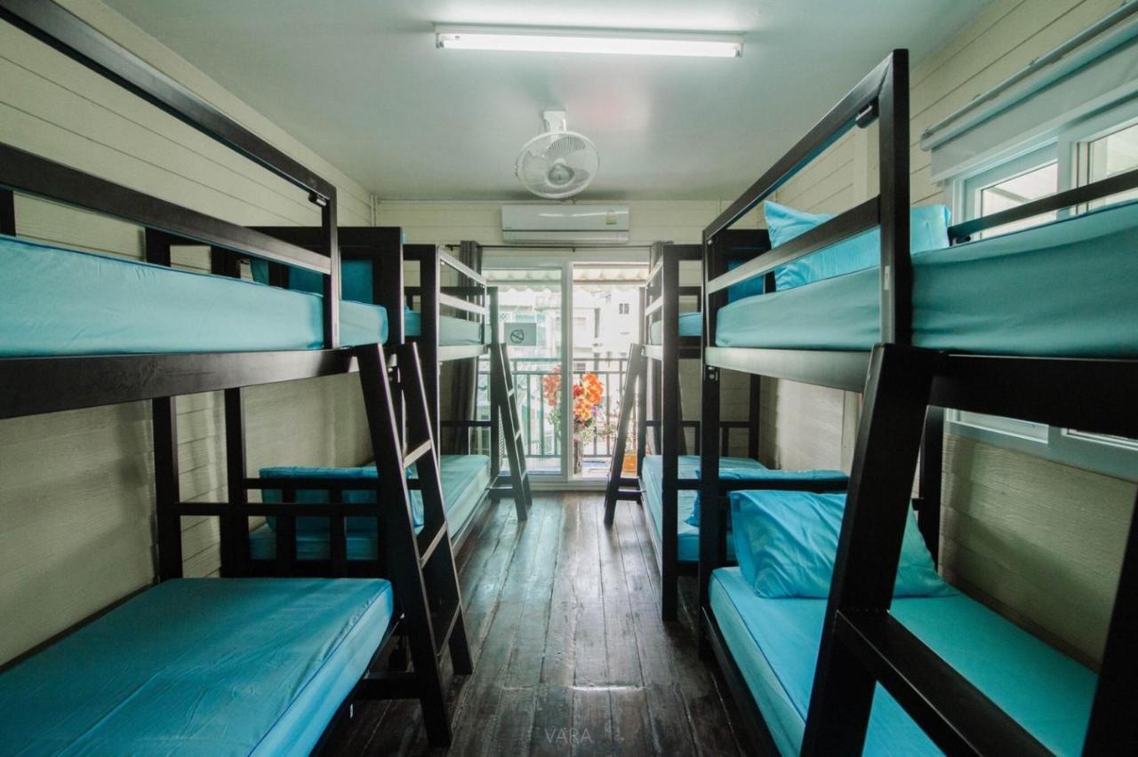 Hotel Baanbangkok Chinatown Extérieur photo